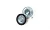 Комплект ремня генератора Fiat Doblo/Opel Combo 1.3/1.4D 07- DAYCO KPV691 (фото 13)