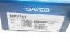 Комплект ременя генератора VW Caddy IV 1.6 15- (6PK1000) DAYCO KPV741 (фото 13)