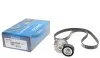 Комплект ремня генератора Citroen Jumpy/Peugeot Expert 2.0D 16- DAYCO KPV792