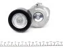 Комплект ремня генератора Opel Astra J/Corsa D 1.7D 09- (6PK1715) DAYCO KPV938 (фото 4)