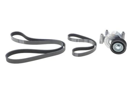 Комплект ременя генератора Mazda 3 2.0 09-14/5 1.8 05-10 (5PK716EE/6PK1310) DAYCO KPV964