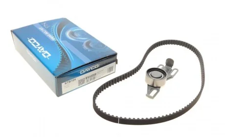 Комплект ременя ГРМ DAYCO KTB104