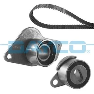 Ременный комплект ГРМ DAYCO KTB112