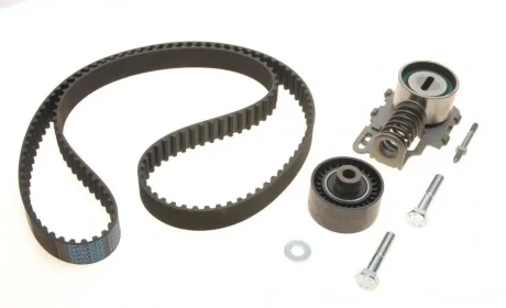 Комплект ГРМ Citroen Xantia/Peugeot 406/605 2.1 Td 96-04 DAYCO KTB119