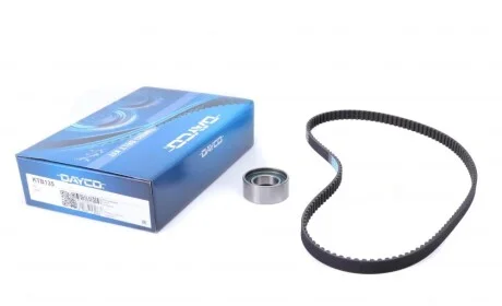 Комплект ременя ГРМ DAYCO KTB135