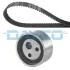 Комплект ГРМ Renault Kangoo 1.2 97- DAYCO KTB174 (фото 1)