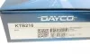 Комплект ГРМ BMW 3 (E21/E30)/5 (E28/E34) 2.0/2.5i 77-91 DAYCO KTB216 (фото 9)