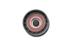 Комплект ГРМ Opel Astra F/Vectra B 1.4/1.6 16V 94-05 DAYCO KTB252 (фото 4)