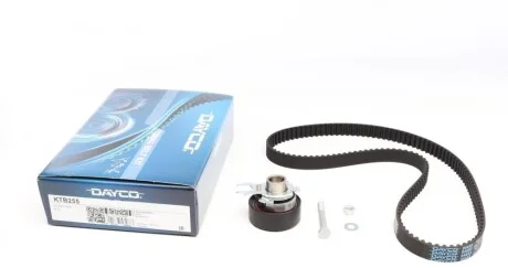 Комплект ГРМ VW Caddy II 1.4i 95-04 DAYCO KTB255