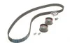 Комплект ГРМ Opel Astra/Opel Vectra 1.8-2.0i 93-01 DAYCO KTB257 (фото 1)