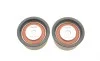 Комплект ГРМ Opel Astra/Opel Vectra 1.8-2.0i 93-01 DAYCO KTB257 (фото 6)