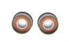 Комплект ГРМ Opel Astra/Opel Vectra 1.8-2.0i 93-01 DAYCO KTB257 (фото 8)