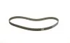 Комплект ГРМ Mazda II/Ford Fiesta 1.25i/1.6 16V 95- DAYCO KTB286 (фото 2)