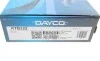 Комплект ременя ГРМ DAYCO KTB322 (фото 13)
