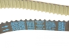Роликовый модуль натяжителя ремня (ролик, ремень) DAYCO KTB328 (фото 10)