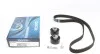 Комплект ГРМ Peugeot Boxer 2.2HDi 02- DAYCO KTB332