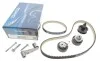 Комплект ГРМ Skoda Octavia/VW Bora/Golf/Caddy 1.4/1.6 16V 97- DAYCO KTB347