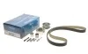 Комплект ГРМ VW Caddy II 1.9 TDI/SDI/D 95-04 DAYCO KTB360 (фото 1)