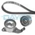 Роликовый модуль натяжителя ремня (ролик, ремень) DAYCO KTB371 (фото 1)