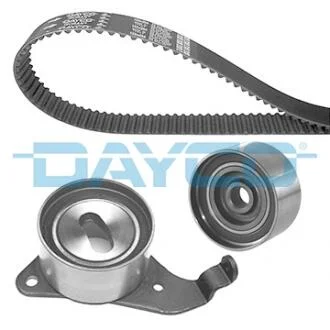 Роликовый модуль натяжителя ремня (ролик, ремень) DAYCO KTB371