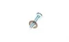 Комплект ГРМ Toyota Hiace III/IV/ Hilux V/VI 2.4 D -06 DAYCO KTB372 (фото 6)