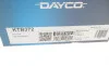 Комплект ГРМ Toyota Hiace III/IV/ Hilux V/VI 2.4 D -06 DAYCO KTB372 (фото 7)