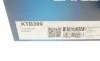 Комплект ГРМ (ремінь + ролик) DAYCO KTB399 (фото 12)