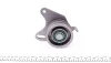 Комплект ГРМ Mitsubishi Pagero II/III/L200/L300 2.5D 90-05 DAYCO KTB400 (фото 10)
