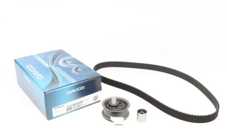 Комплект ременя ГРМ DAYCO KTB404