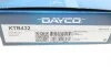 Комплект ГРМ Daewoo Matiz 0.8 98- DAYCO KTB432 (фото 9)