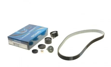Комплект ременя ГРМ DAYCO KTB460