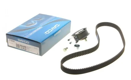 Комплект ГРМ Audi A3/A4/A6VW Golf 1.8T 96-06 DAYCO KTB484