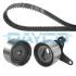 К-кт. ГРМ (ремінь + 2ролика) MAZDA 323 - 98 DAYCO KTB502