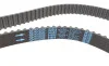 Комплект ГРМ Mitsubishi Pagero II/III/L200/L300 2.5D 90-05 (25.4x163z) DAYCO KTB505 (фото 2)