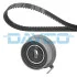 Комплект ГРМ (ремінь + ролик) DAYCO KTB506