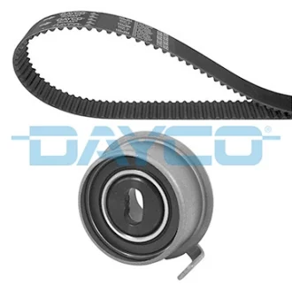 Комплект ГРМ (ремінь + ролик) DAYCO KTB506