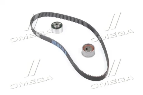 К-т ременя ГРМ (Вир-во) DAYCO KTB520