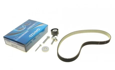 Комплект ГРМ Renault Kangoo 1.5dCi 01- (123x27) DAYCO KTB532