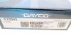 Комплект ГРМ Mitsubishi Lancer VI 1.6 95-06 DAYCO KTB543 (фото 7)