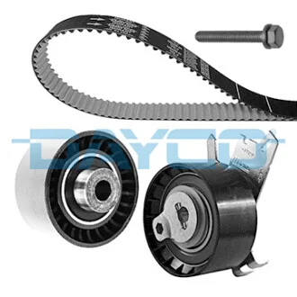 Ремкомплект ГРМ CITROEN/PEUGEOT C4/C5/C8/Jumpy/307/407/807/Expert "1,8-2,0 "04>> DAYCO KTB591