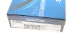 Комплект ГРМ Hyundai Sonata/Tucson/Elantra 1.8-2.0 88- DAYCO KTB599 (фото 4)