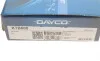 Комплект ГРМ Hyundai Accent 1.5/1.6 95- DAYCO KTB600 (фото 7)