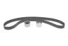 Комплект ГРМ Mitsubishi Pajero 3.0 V6 98- (32x187z) DAYCO KTB634
