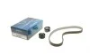 Комплект ГРМ Citroen C5/C6/C8/Fiat/Ford/Peugeot 2.2HDI 06- DAYCO KTB715 (фото 1)