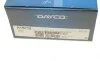 Комплект ГРМ Citroen C5/C6/C8/Fiat/Ford/Peugeot 2.2HDI 06- DAYCO KTB715 (фото 13)