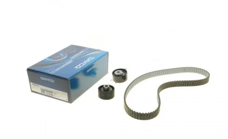 Комплект ременя ГРМ DAYCO KTB715