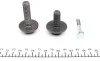 Комплект ГРМ Ford Mondeo/Focus 1.4/1.6i 03- DAYCO KTB764 (фото 7)