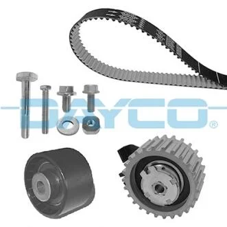 Ремень ГРМ, комплект (Выр-во Dayco) DAYCO KTB818