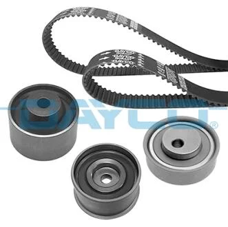 Роликовый модуль натяжителя ремня (ролик, ремень) DAYCO KTB870