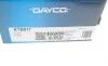 Комплект ГРМ Citroen Berlingo/Peugeot Partner 1.6 HDi/BlueHDi 08-, (141x20) DAYCO KTB917 (фото 12)